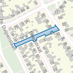 Perceel BOR00-M-1692