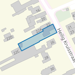 Perceel BOR00-M-1695