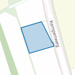 Perceel BOR00-M-1699