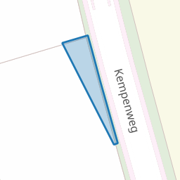 Perceel BOR00-M-1700