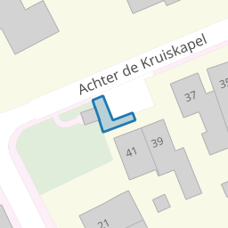 Perceel BOR00-M-1702