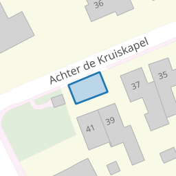 Perceel BOR00-M-1703