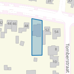 Perceel BOR00-M-1710