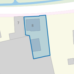 Perceel BOR00-M-1713