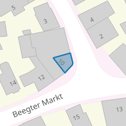 Perceel BOR00-M-1718