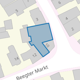 Perceel BOR00-M-1719