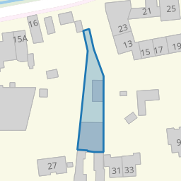 Perceel BOR00-M-1727