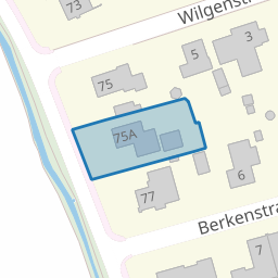 Perceel BOR00-M-1728