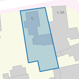 Perceel BOR00-M-1736