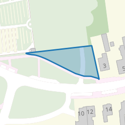 Perceel BOR00-M-1739