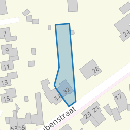 Perceel BOR00-M-1742