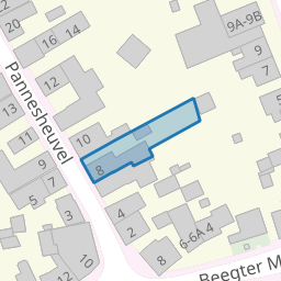 Perceel BOR00-M-381