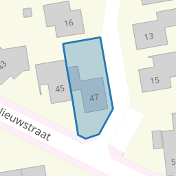Perceel BOR00-M-512