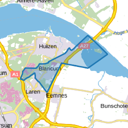Kadastrale gemeente Blaricum