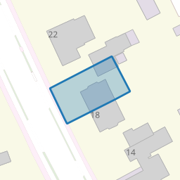 Perceel BRC00-A-1714