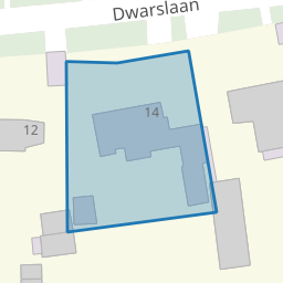 Perceel BRC00-A-1813