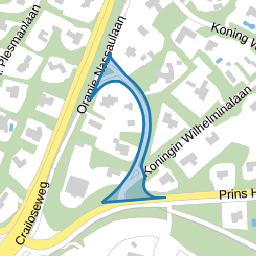 Perceel BRC00-A-2038