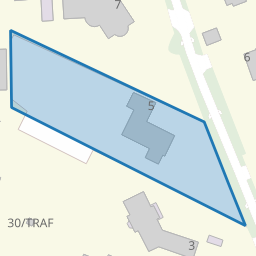 Perceel BRC00-A-2254