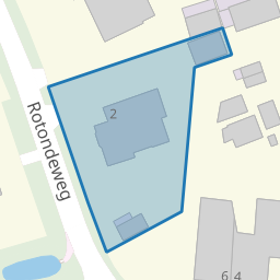 Perceel BRC00-A-2259