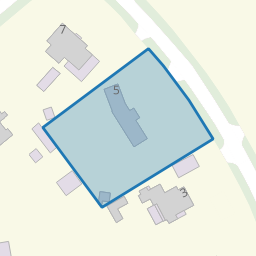 Perceel BRC00-A-2421