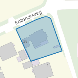 Perceel BRC00-A-2476