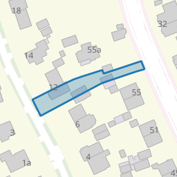 Perceel BRC00-A-2492