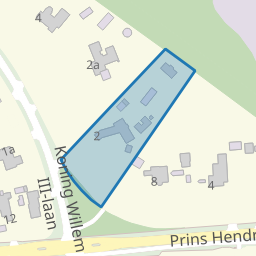 Perceel BRC00-A-2530