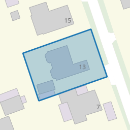 Perceel BRC00-A-2580