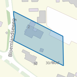 Perceel BRC00-A-2596