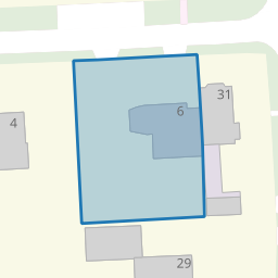 Perceel BRC00-A-2664