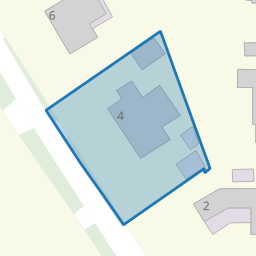 Perceel BRC00-A-2674