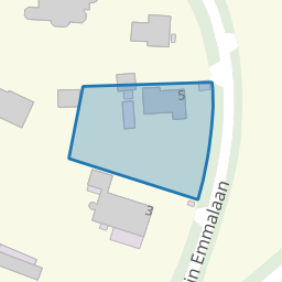 Perceel BRC00-A-2736