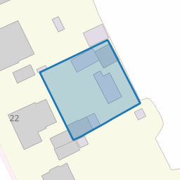 Perceel BRC00-A-2747