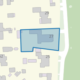 Perceel BRC00-A-2756