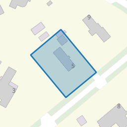 Perceel BRC00-A-2823