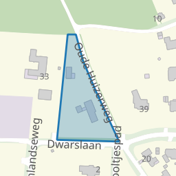 Perceel BRC00-A-2825