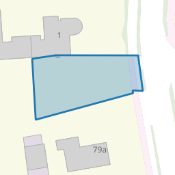 Perceel BRC00-A-2838