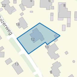 Perceel BRC00-A-2846