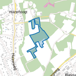 Perceel BRC00-A-2899