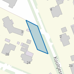 Perceel BRC00-A-2920