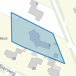 Perceel BRC00-A-2921