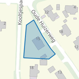 Perceel BRC00-A-2960