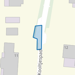 Perceel BRC00-A-2970