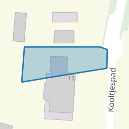 Perceel BRC00-A-2971