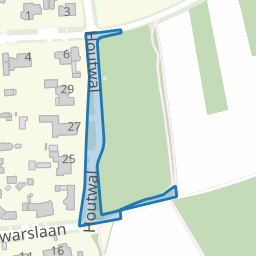 Perceel BRC00-A-3045