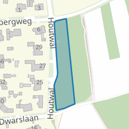 Perceel BRC00-A-3046