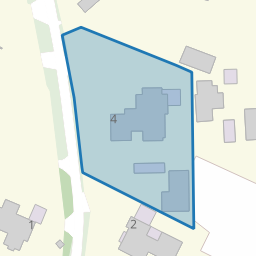 Perceel BRC00-A-3061