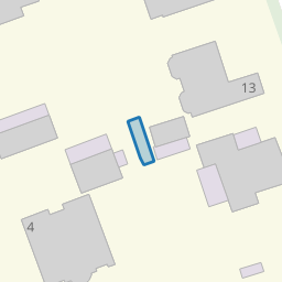 Perceel BRC00-A-3064