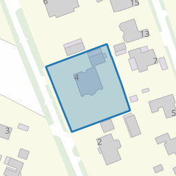 Perceel BRC00-A-3067