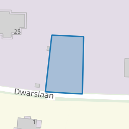 Perceel BRC00-A-3078